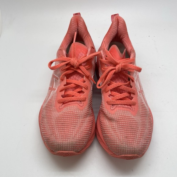 Asics Sneakers Gel Kinsei Blast Le 2 Womens 7‎ 1012B411 Athletic Running Shoes - Picture 2 of 10